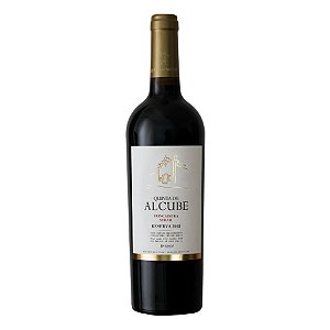 Vinho Quinta de Alcube Reserva Tinto 2019 750ml