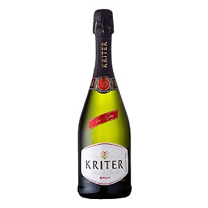 Espumante Kriter Brut Blanc de Blancs 750ml