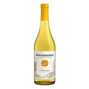 Vinho Robert Mondavi Woodbridge Chardonnay 750ml