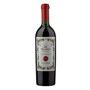 Vinho Casas Del Bosque La Trampa Reserve Blend 750ml