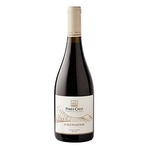 Vinho Perez Cruz Grenache 750ml