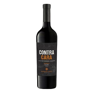 Vinho Contra Cara Reserva Blend 750ml