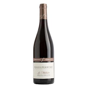 Vinho Ferraton La Matinière Crozes Hermitage 750ml