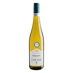 Vinho J. Meyer Riesling Pfalz Branco 750ml