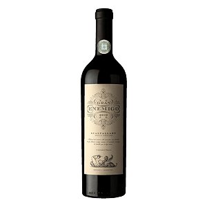 Vinho Gran Enemigo Single Vineyard Gualtallary 2019 750ml