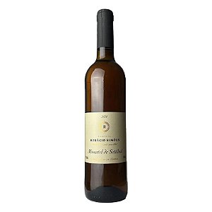 Vinho Moscatel de Setúbal Branco 750ml