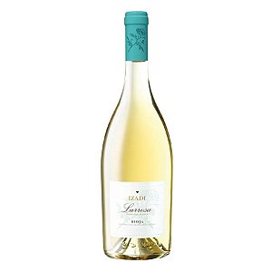 Vinho Izadi Larrosa Branco 750ml