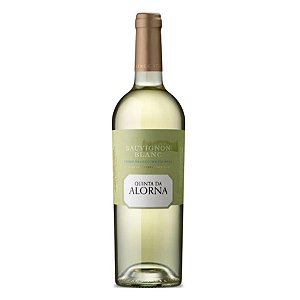 Vinho Quinta da Alorna Sauvignon Blanc 750ml