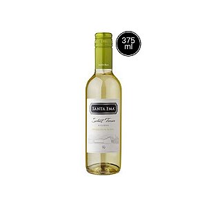 Vinho Santa Ema Select Terroir Reserva Sauvignon Blanc 375ml
