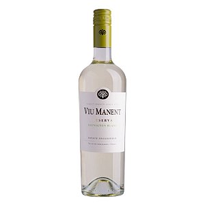 Vinho Viu Manent Reserva Sauvignon Blanc 750ml
