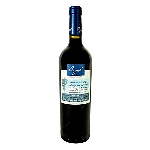 Vinho Azul Cabernet Sauvignon 750ml