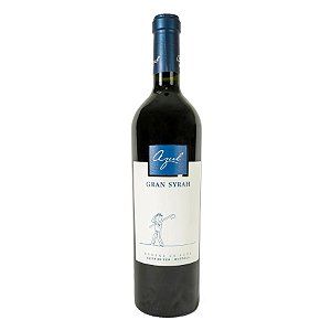 Vinho Azul Gran Syrah 750ml