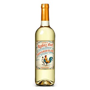 Vinho Premier Rendez-Vous Blanc 750ml