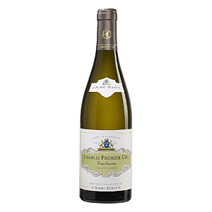 Vinho Albert Bichot Chablis Cru Fourchaume Branco 750ml