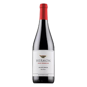 Vinho Kosher Israelense Yarden Mount Hermon 750ml