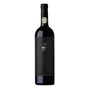 Vinho Alma Negra Misterio Blend 750ml