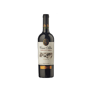 Vinho Casa Silva Terroir de Familia Reserva Carmenere 375ml