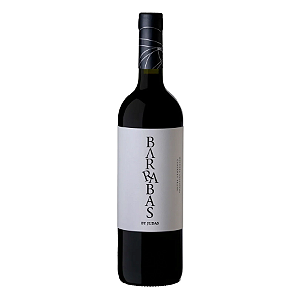 Vinho Sottano Barrabas By Judas Cabernet Franc 750ml