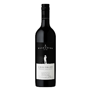 Vinho Bremerton Coulthard Cabernet Sauvignon 750ml