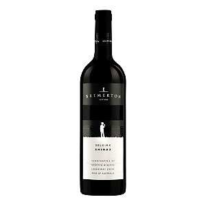 Vinho Bremerton Selkirk Shiraz 750ml