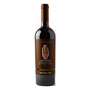 Vinho Imperial Vin Reserve Codrinschi 750ml - Limited Edition