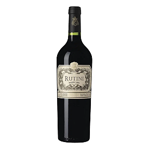 Vinho Rutini Malbec 750ml
