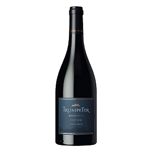 Vinho Trumpeter Pinot Noir 750ml