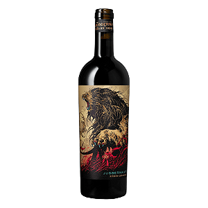 Vinho Juggernaut Cabernet Sauvignon California 750ml