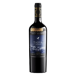 Vinho Tagua Tagua Gran Reserva Blend 750ml