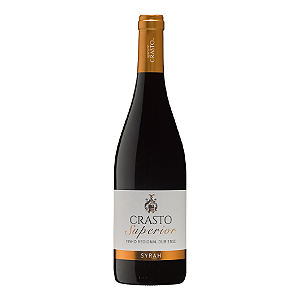 Vinho Crasto Superior Syrah 750ml