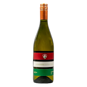 Vinho Fluminense Guerreiros desde 1902 Chardonnay 750ml
