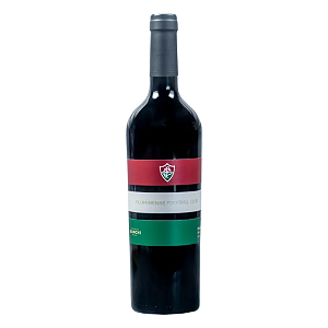 Vinho Fluminense Guerreiros desde 1902 Malbec 750ml