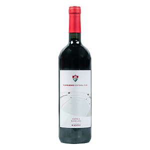 Vinho Fluminense Maraca Blend 750ml