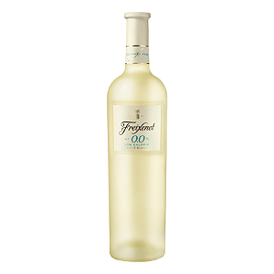 Vinho Freixenet Zero Álcool Demi-Sec Branco 750ml