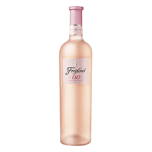 Vinho Freixenet Zero Álcool Demi-Sec Rosé 750ml