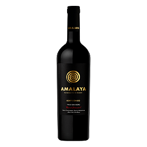 Vinho Amalaya Corte Unico Barrel Fermented