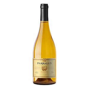 Vinho Parrales Reserva Chardonnay 750ml