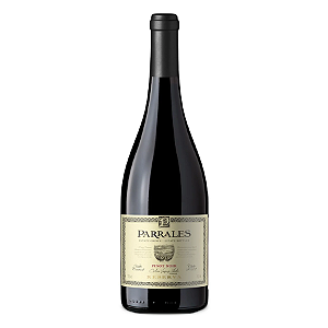 Vinho Parrales Reserva Pinot Noir 750ml