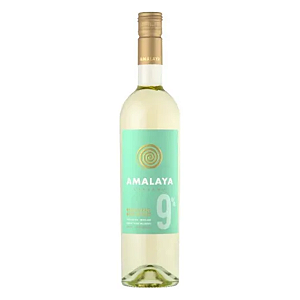 Vinho Amalaya Liviano 750ml