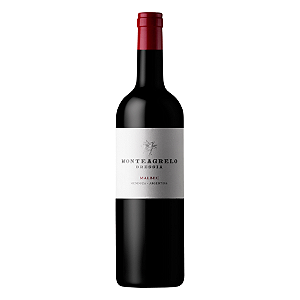 Vinho Monteagrelo Malbec 750ml
