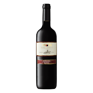 Vinho Borghetto Toscana Rosso 750ml