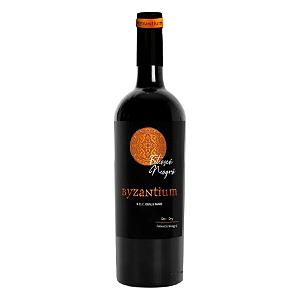 Vinho Byzantium Feteasca Neagra 750ml