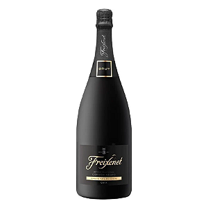 Espumante Cava Freixenet Cordon Negro Brut 1,5L