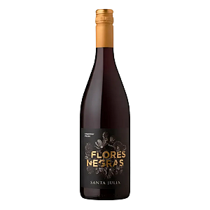 Vinho Santa Julia Flores Blancas Cabernet Franc 750ml