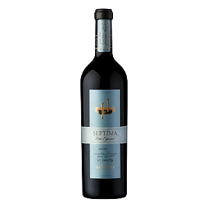 Vinho Septima Lote Especial Malbec 750ml