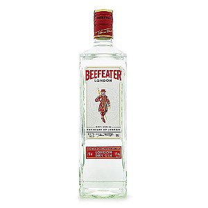 GIN BEEFEATER 750ML