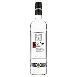 Vodka Ketel One 1000ml