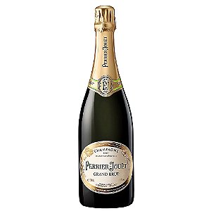 Champanhe Perrier Jouet Grande Brut 750ml