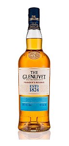 Whisky Single Malt The Glenlivet Founder's Reserve 750ml
