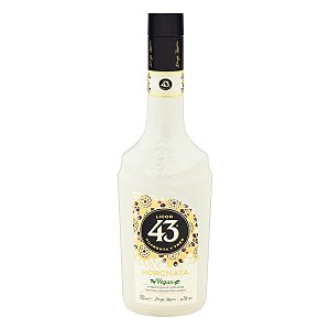 Licor Diego Zamora 43 Horchata 700ml